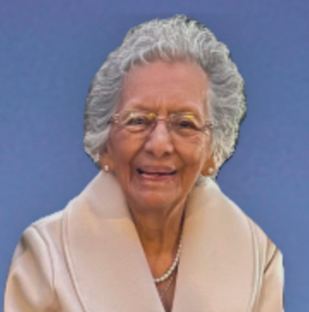 Consuelo G. Ramos Profile Photo