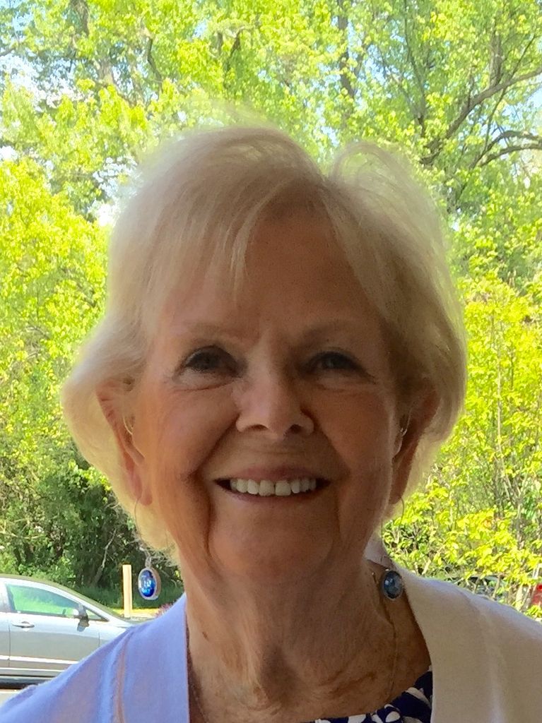 Regina M. Weiss