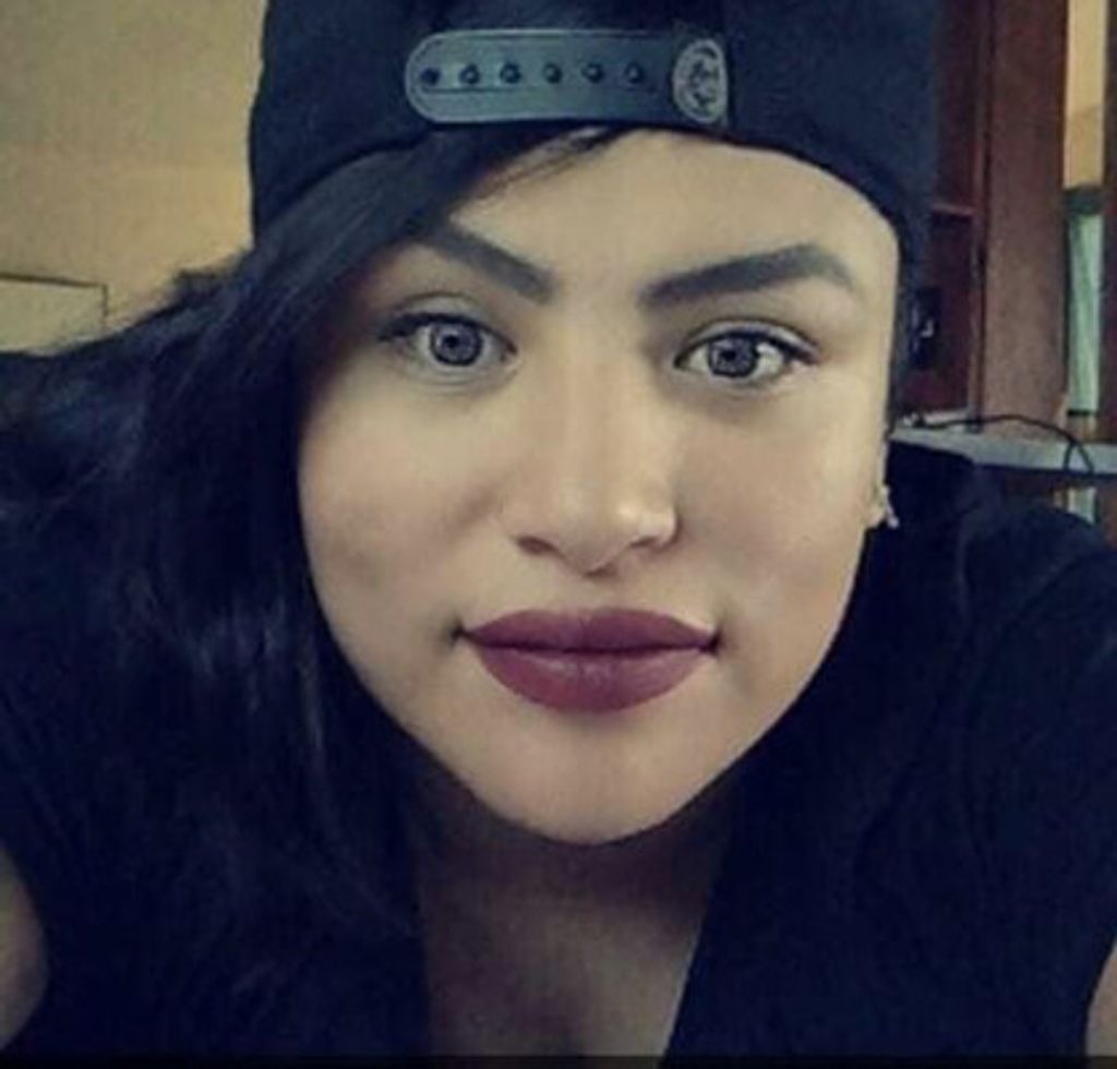 Sierra Beau Wilson Profile Photo