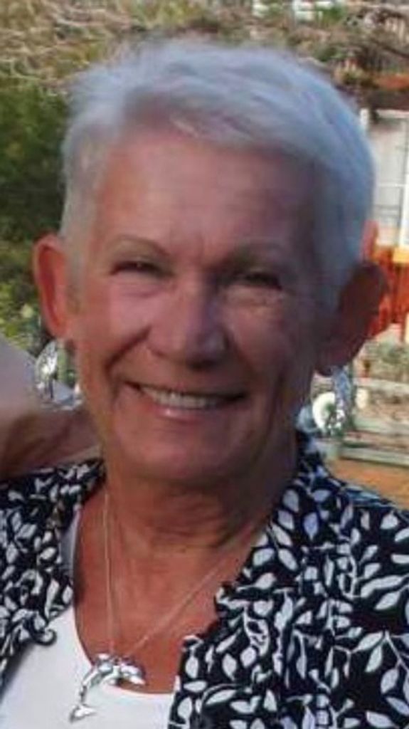 Constance "Connie" P. (Williams)  Locascio