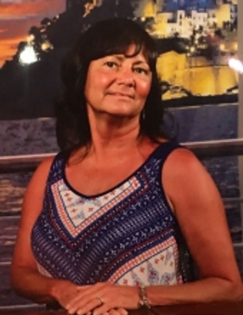 Diane Clevenger