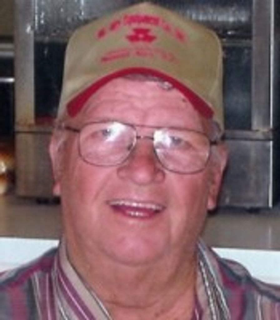 Bernie Loyd Johnson Profile Photo