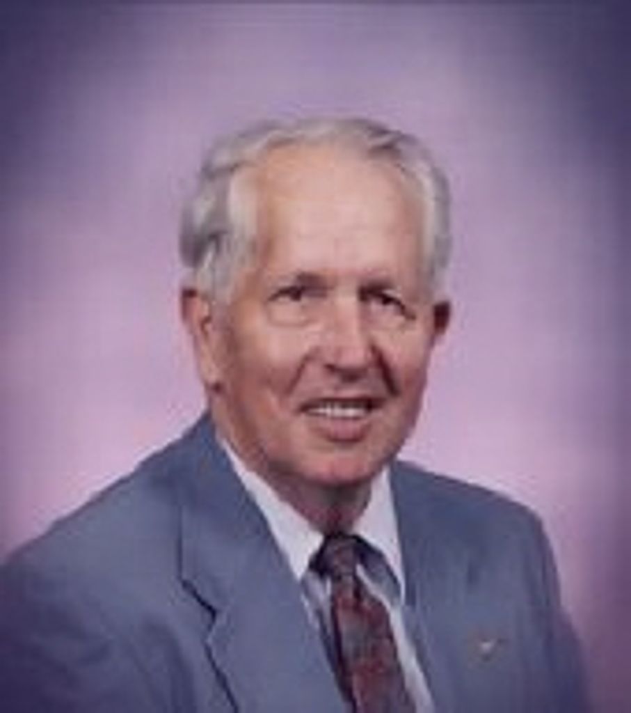 James R. Hamilton