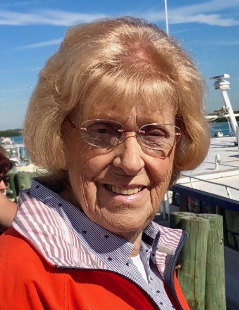 Bobbie (Murray) Colwell