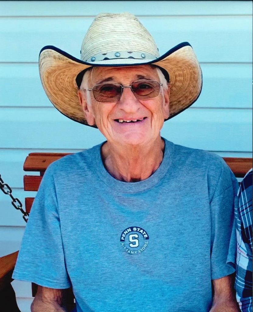 Joseph Anthony Andolina Profile Photo