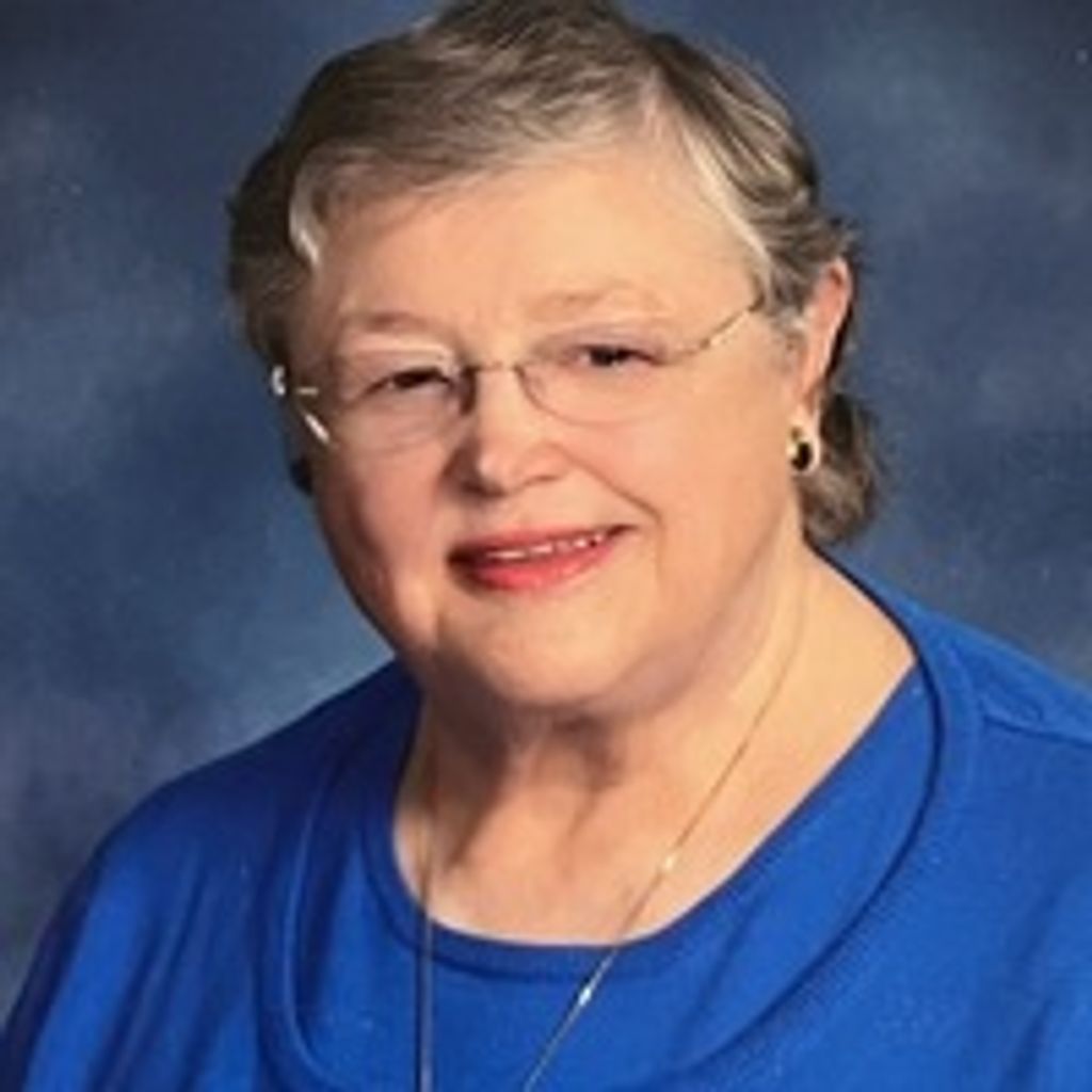 Mary Ann Curll