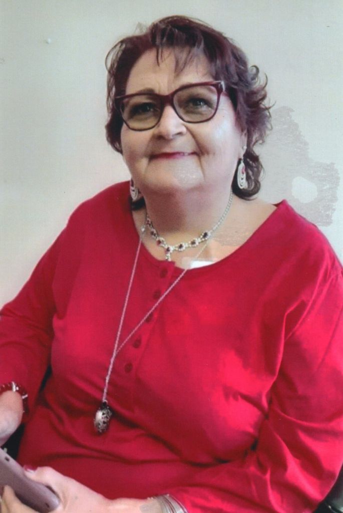 Jo Ann "Brenda" Martinez Profile Photo