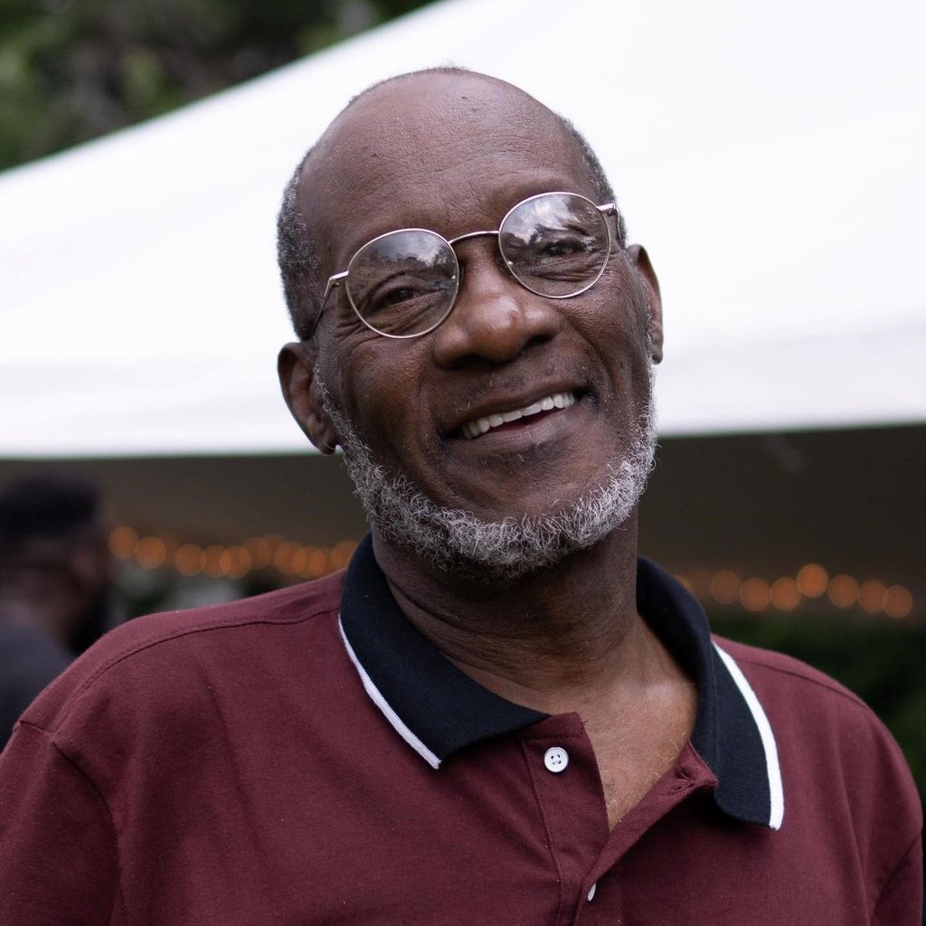 Andre Pascal Abelard