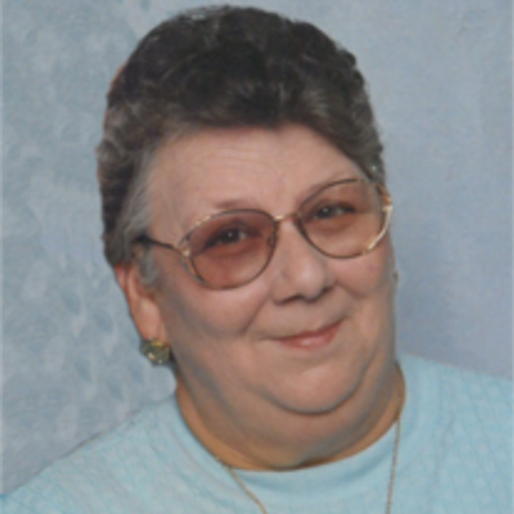 Nola Earline Garrett Sanders