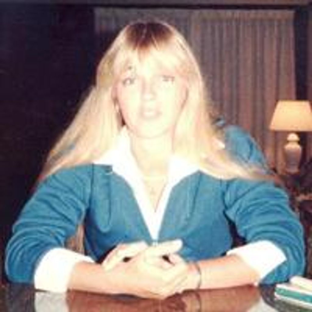 Katherine Jo Clonch Profile Photo