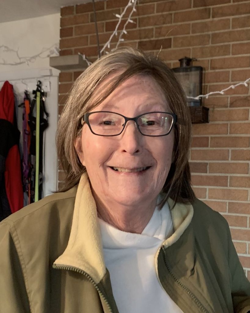 Betty Lou Nash