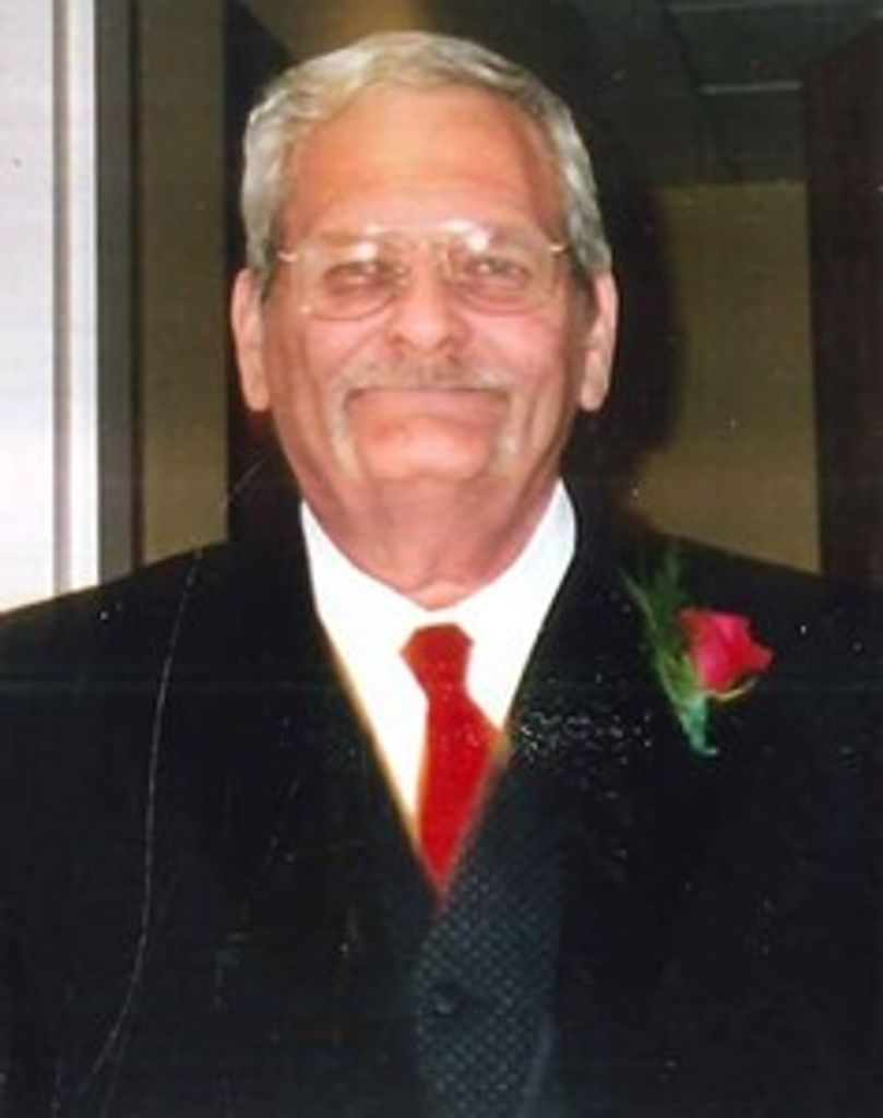 Tom D. Johnson