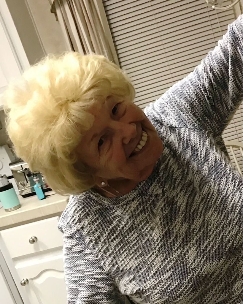 Eleanor M. Eberhardt Profile Photo