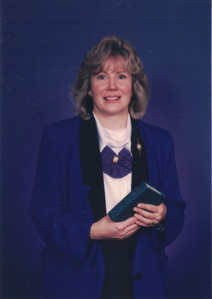 Sherry Larae Carriere Profile Photo