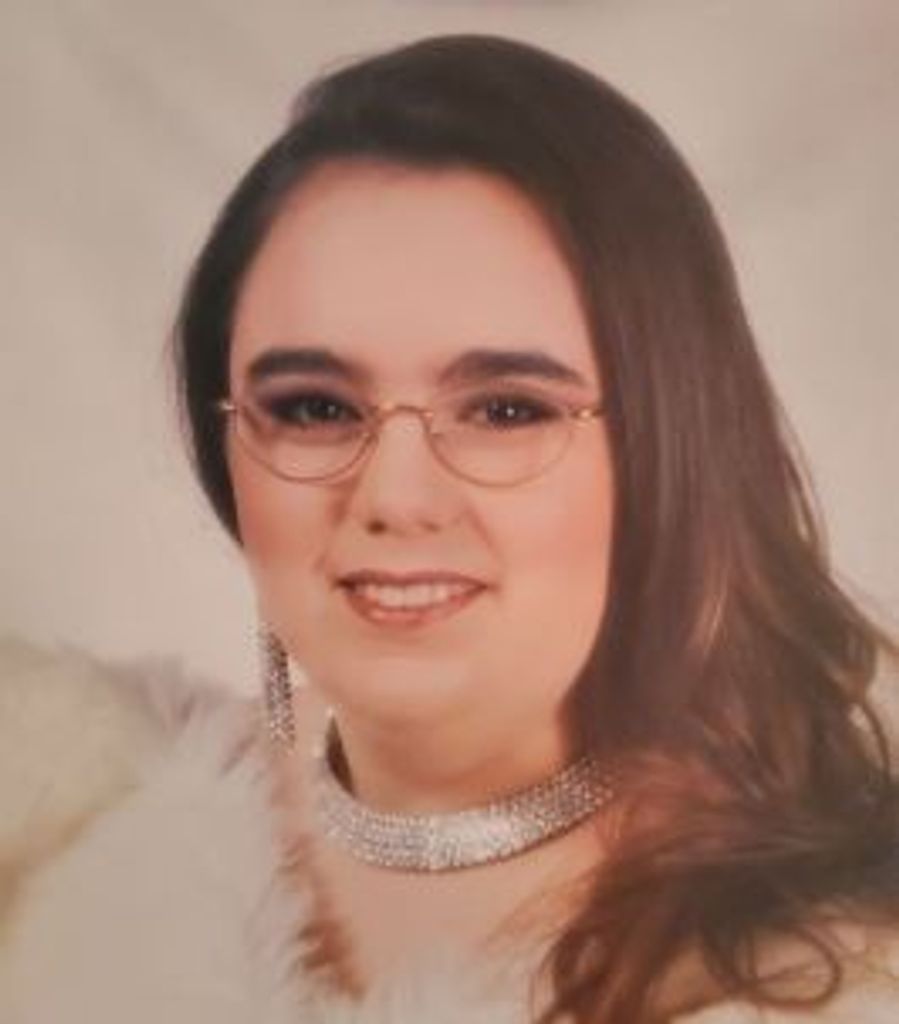 Amanda Jones Profile Photo