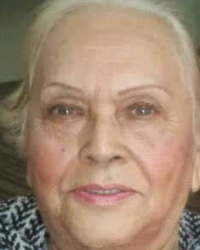 MARIA DE JESUS ENCISO