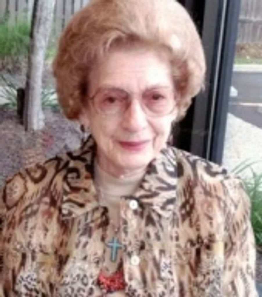 Anna Mae White