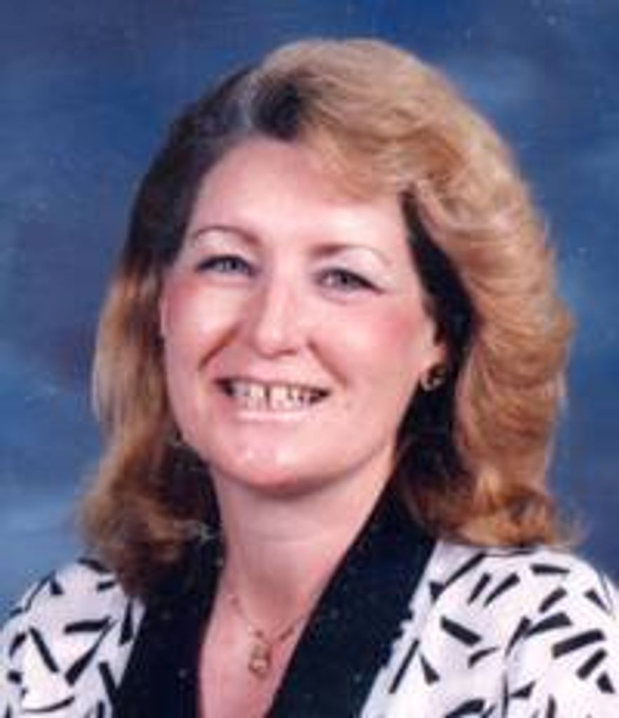 June Avanelle (Roe)  Blair