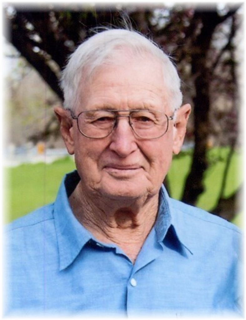Ross Bornholdt Profile Photo