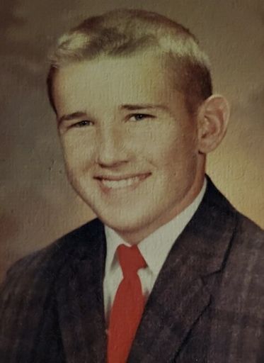 Lynn M. "Fuzzy" Fausnacht Profile Photo