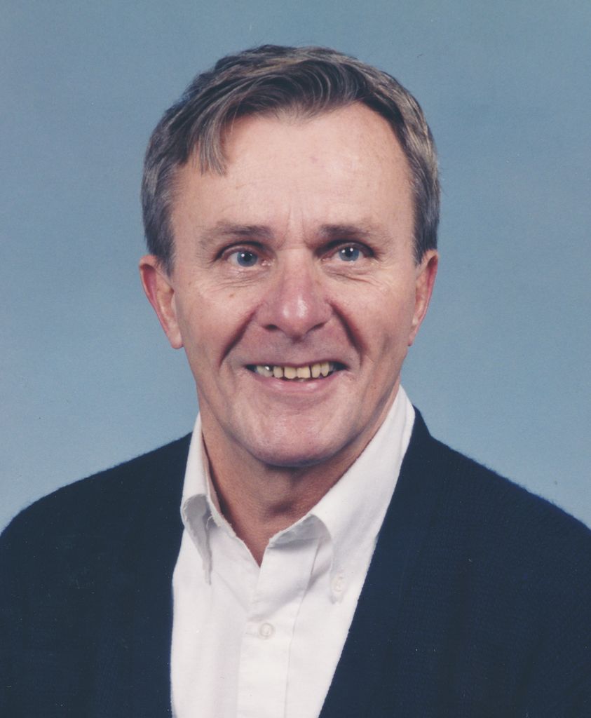 William "Bill" Van Weele Profile Photo