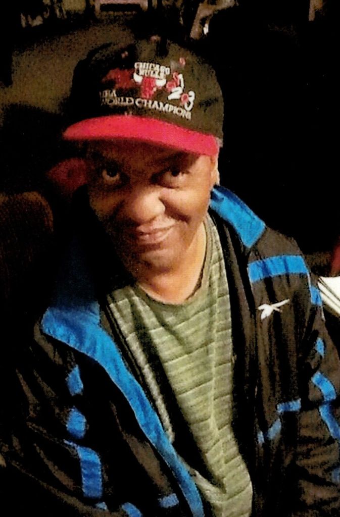 Willie James Profile Photo