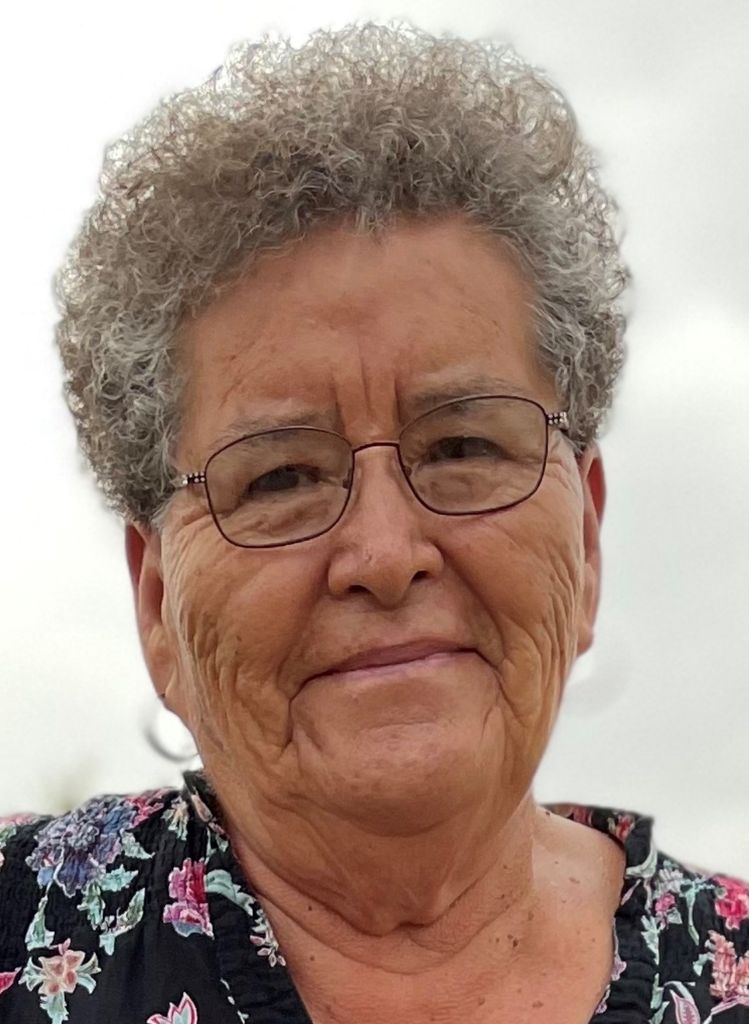 Nancy Brown