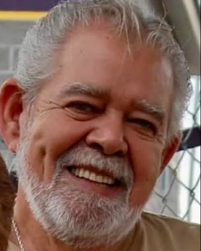 Charles Daniel Benesta