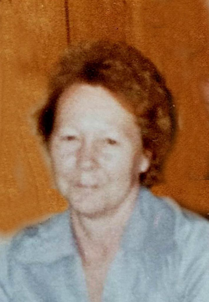 Pansy Cleo Cordell Profile Photo