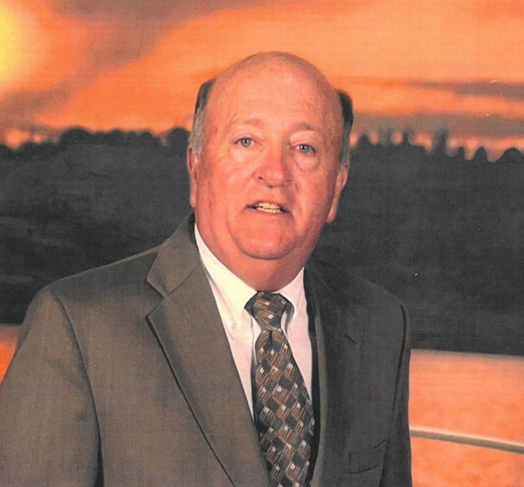 Ronald Arthur Levesque Profile Photo