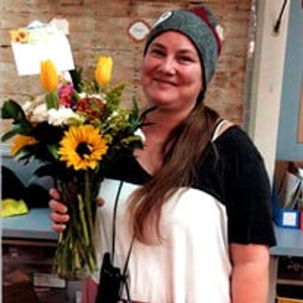 Lisa Louise Jansky John Profile Photo