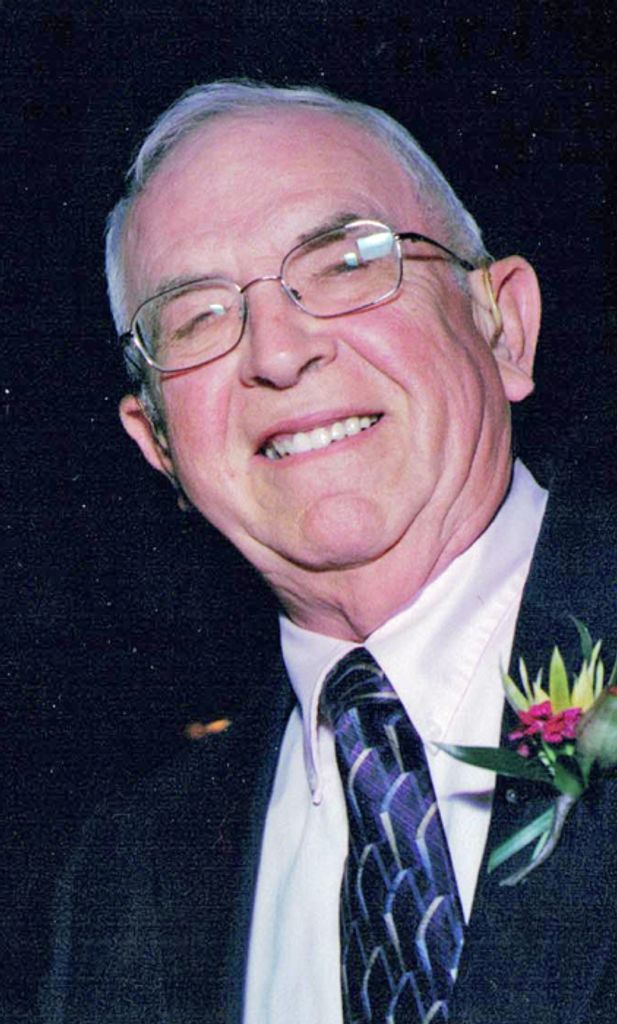 William "Bill" J. Geleske