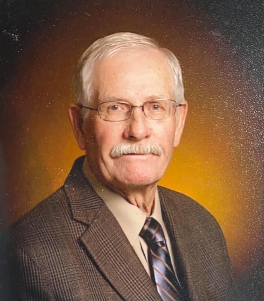 Billy Ray Smith Profile Photo