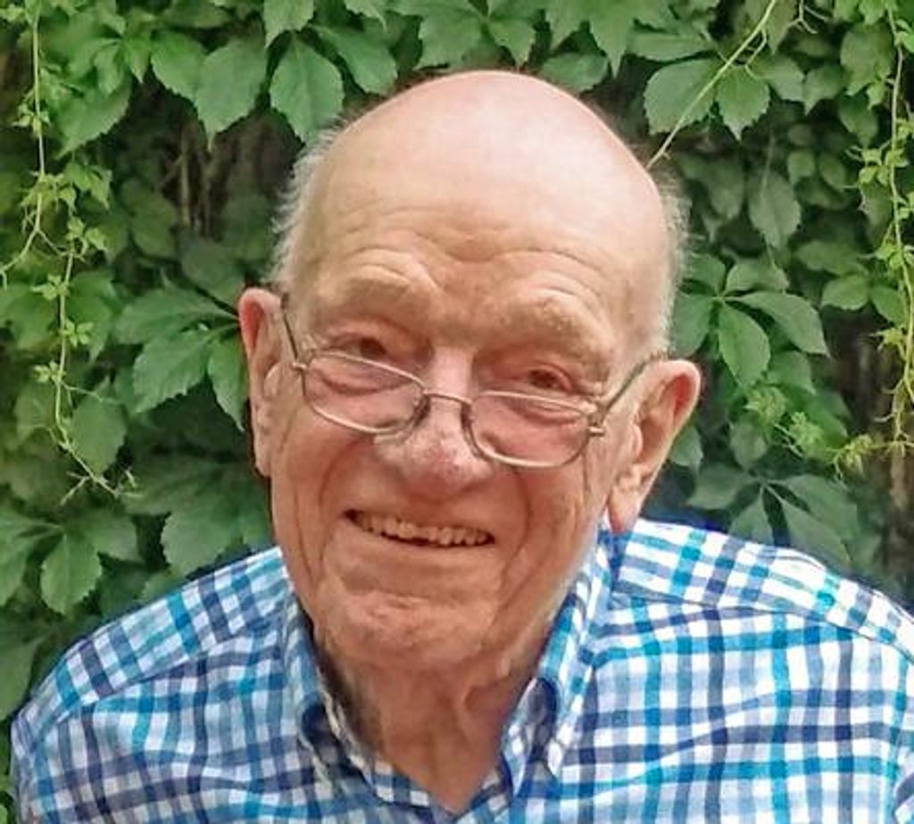 Kirk Berton Smith Profile Photo