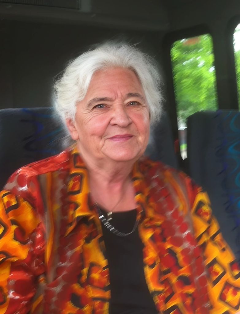Shirlee Matlock