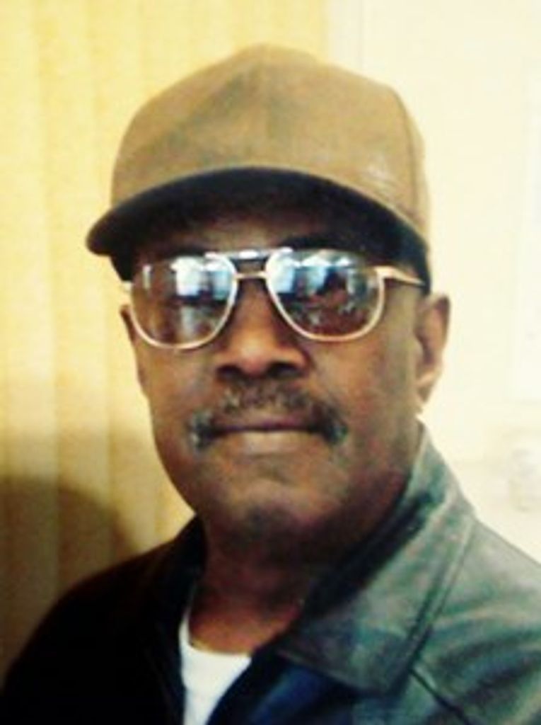Curtis Thomas Miller, Sr.