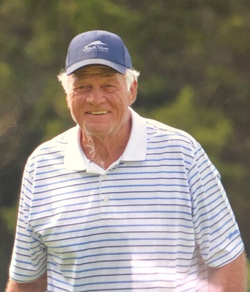 Bob Howard Profile Photo