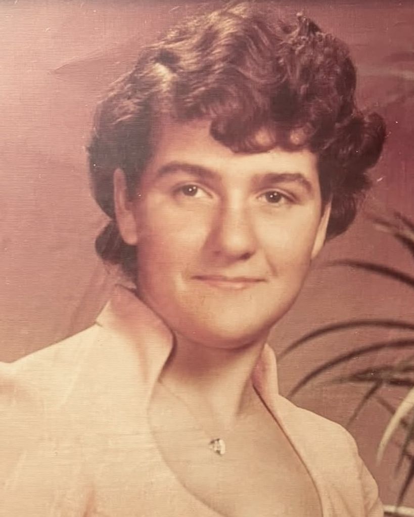 Darlene Marie Gaspie Profile Photo