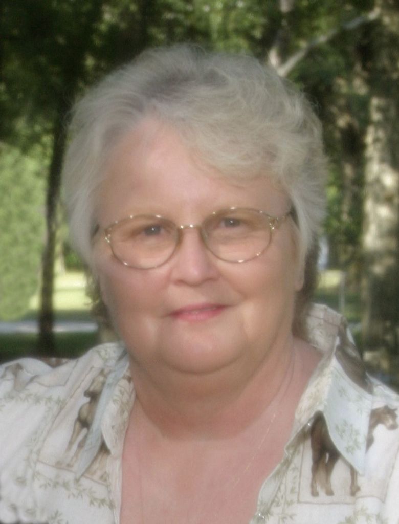 Anna Ruth Gillam Profile Photo