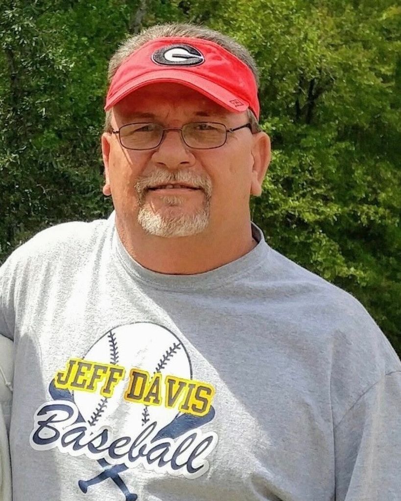 Ray Cliett Smith Profile Photo