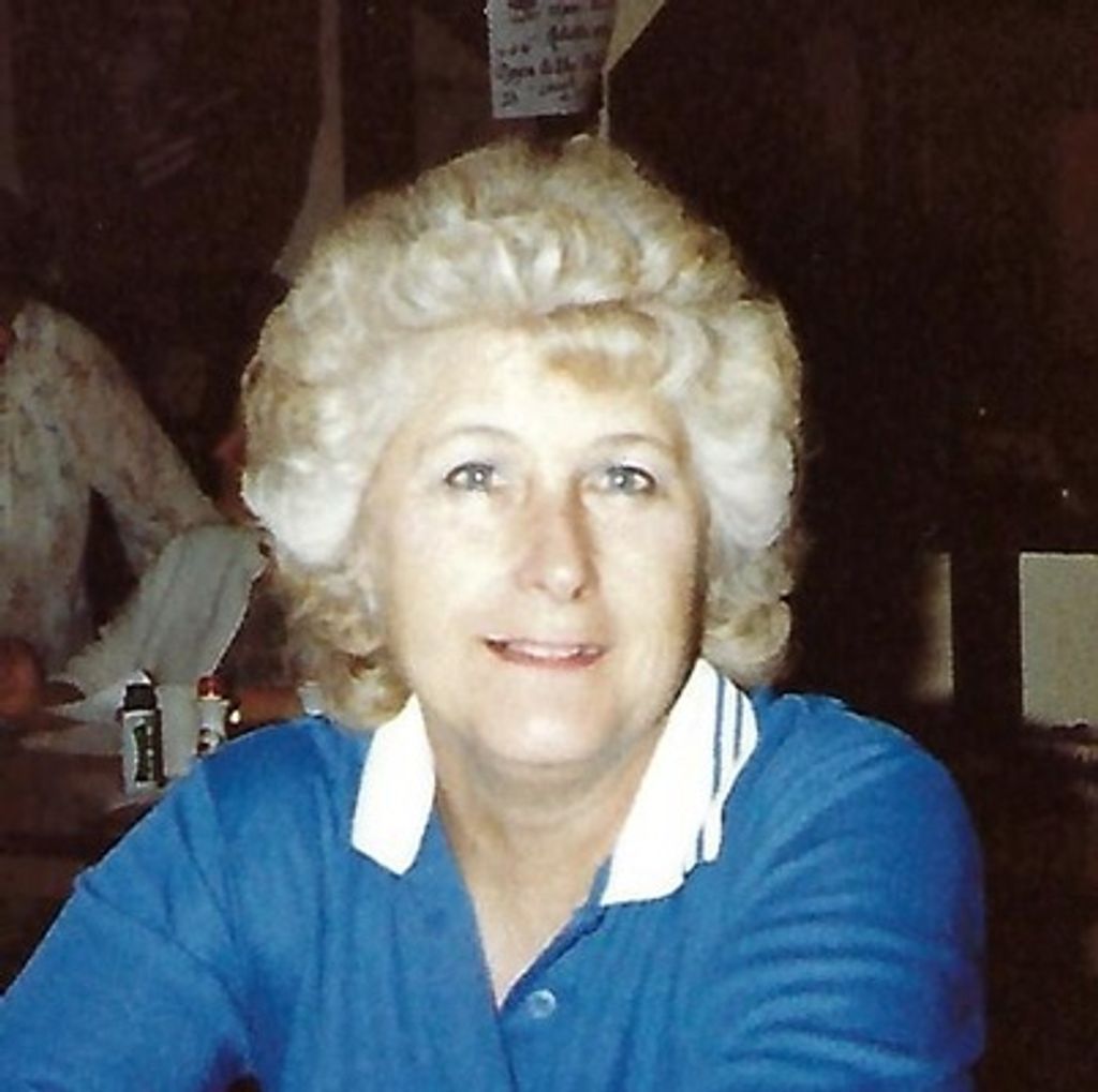 Betty Hall-Stewart Profile Photo