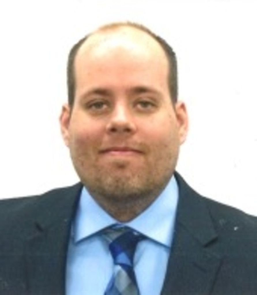 Spencer Matthew Gourley Profile Photo