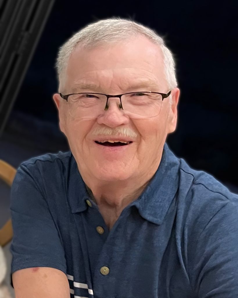 Donald Mund Profile Photo