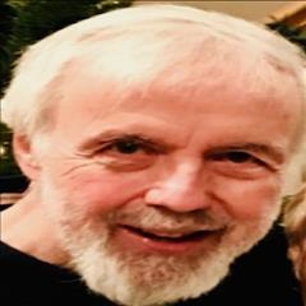 William Christopher Jackson