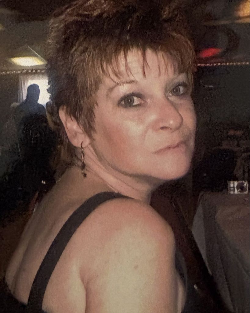 Danielle Barksdale Profile Photo