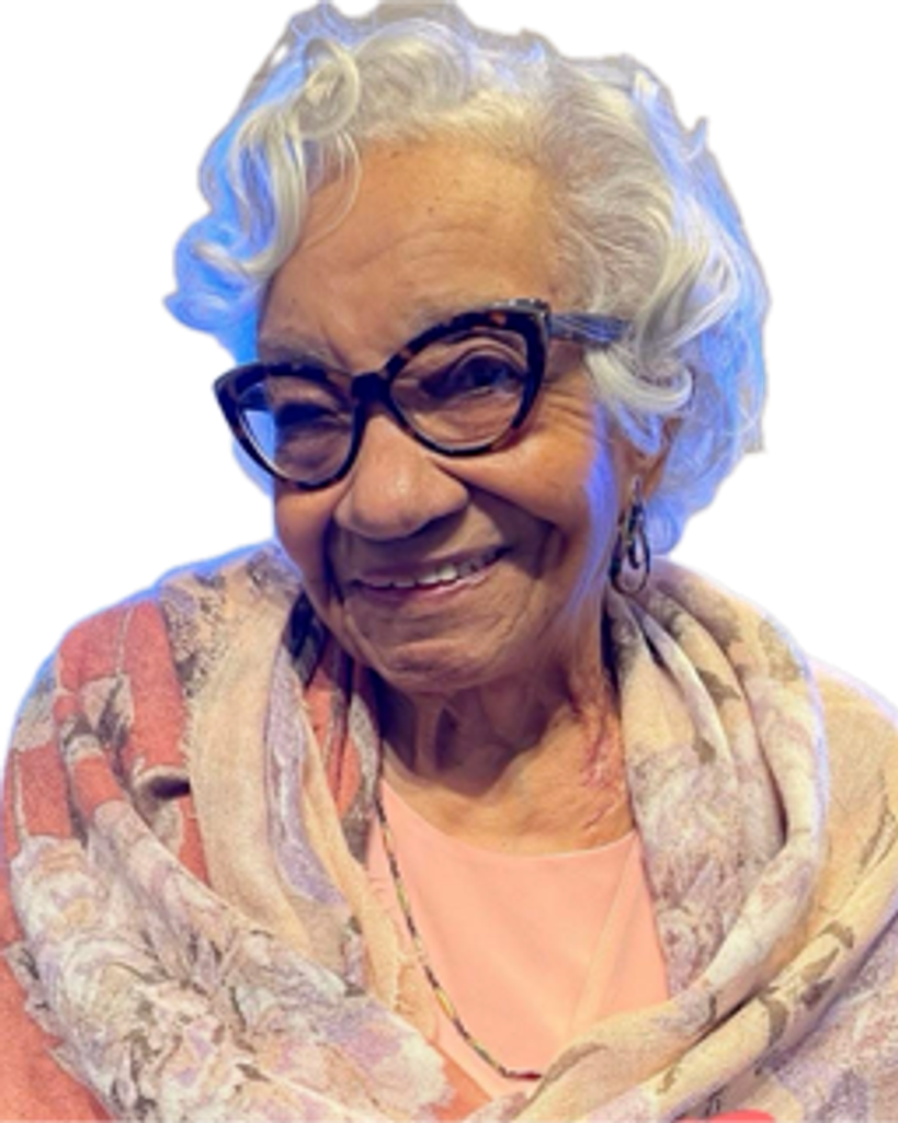 Eva Joe Cabell-Butler-Allison Profile Photo