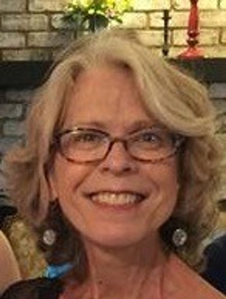 Linda Marie Hawley