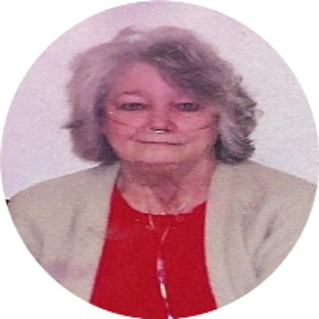 Anita Jean Moore