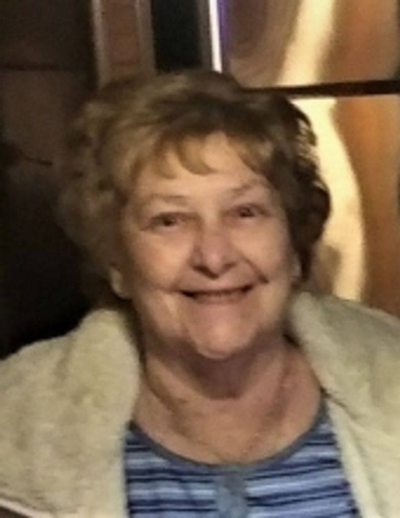 Dollie Ann Foland