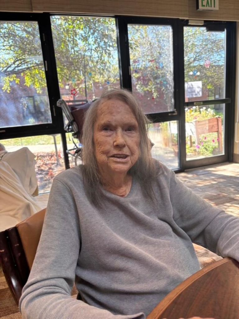 Lela Mcdonald Profile Photo